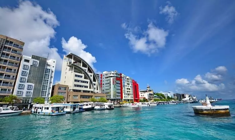 آشنایی با 55 جاذبه گردشگری مالدیو